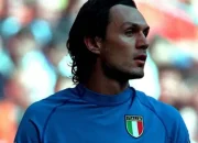Paolo Maldini: Legenda Sepak Bola Italia yang Menginspirasi