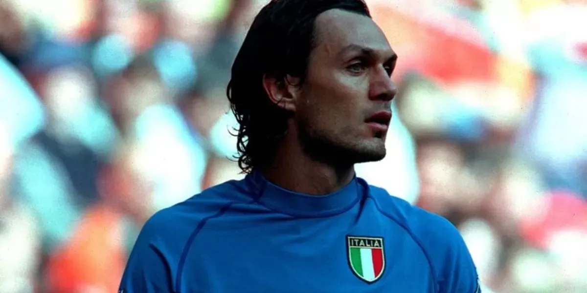 Paolo Maldini: Legenda Sepak Bola Italia yang Menginspirasi