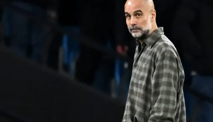 Paolo Maldini Temui Pep Guardiola, Timnas Italia Berpeluang Dapat Pelatih Kelas Dunia