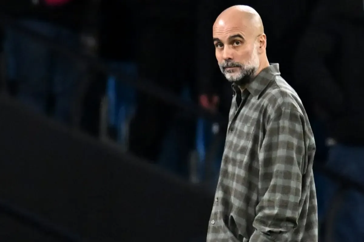 Paolo Maldini Temui Pep Guardiola, Timnas Italia Berpeluang Dapat Pelatih Kelas Dunia