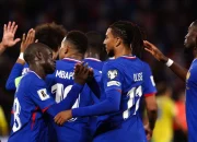 Paraguay Hadapi Prancis di Piala Dunia 2026: Pertarungan Sengit yang Penuh Drama