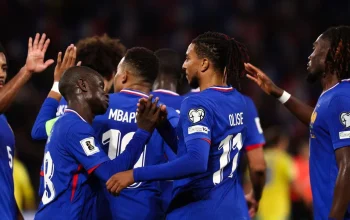 Paraguay Hadapi Prancis di Piala Dunia 2026: Pertarungan Sengit yang Penuh Drama