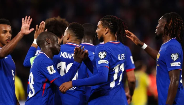 Paraguay Hadapi Prancis di Piala Dunia 2026: Pertarungan Sengit yang Penuh Drama