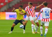Paraguay vs Alemania: Pertarungan Sengit di Mundial 2026