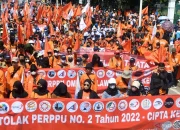 Partai Buruh dan Dinamika Politik Indonesia: Analisis Terkini