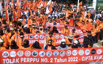 Partai Buruh dan Dinamika Politik Indonesia: Analisis Terkini
