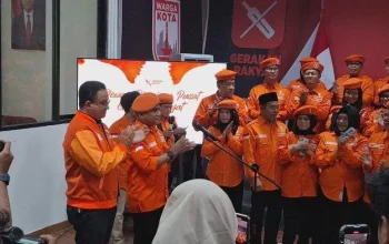 Partai Gerakan Rakyat dan Peran Pemuda dalam Demokrasi