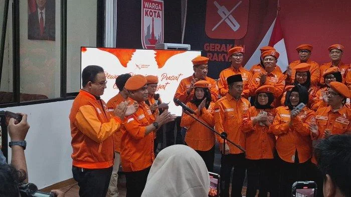 Partai Gerakan Rakyat dan Peran Pemuda dalam Demokrasi