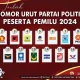 Partai Politik di Indonesia: Antara Kehidupan di Atas Kertas dan Dinamika Kekuasaan
