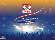 Partai Solidaritas Indonesia dan Dinamika Politik di Tahun 2026