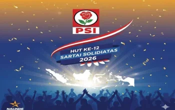 Partai Solidaritas Indonesia dan Dinamika Politik di Tahun 2026