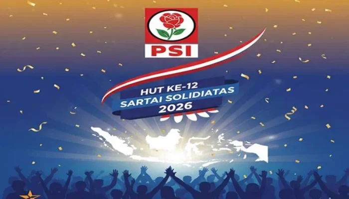 Partai Solidaritas Indonesia dan Dinamika Politik di Tahun 2026
