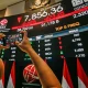 Pasar Saham Asia Menguat, Sementara Tensi Geopolitik Meningkat