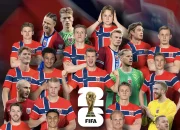 Patrick Berg, Bintang Piala Dunia dari Norwegia yang Dilirik Coventry City