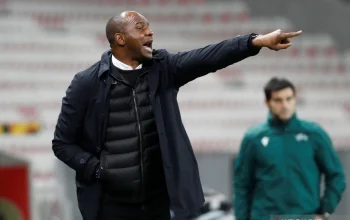Patrick Vieira Incarán Sebagai Pelatih Baru Sénégal Setelah Kekalahan di Piala Dunia
