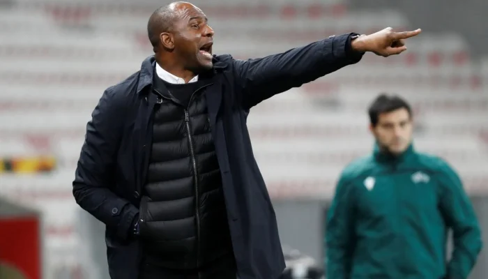 Patrick Vieira Incarán Sebagai Pelatih Baru Sénégal Setelah Kekalahan di Piala Dunia