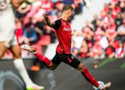 Patrik Schick dan Bursa Transfer Eropa: Beşiktaş Incar Tiga Penyerang Elite
