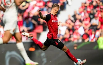 Patrik Schick dan Bursa Transfer Eropa: Beşiktaş Incar Tiga Penyerang Elite