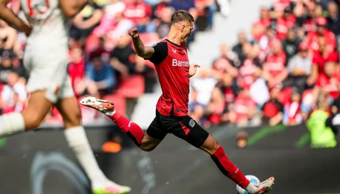 Patrik Schick dan Bursa Transfer Eropa: Beşiktaş Incar Tiga Penyerang Elite