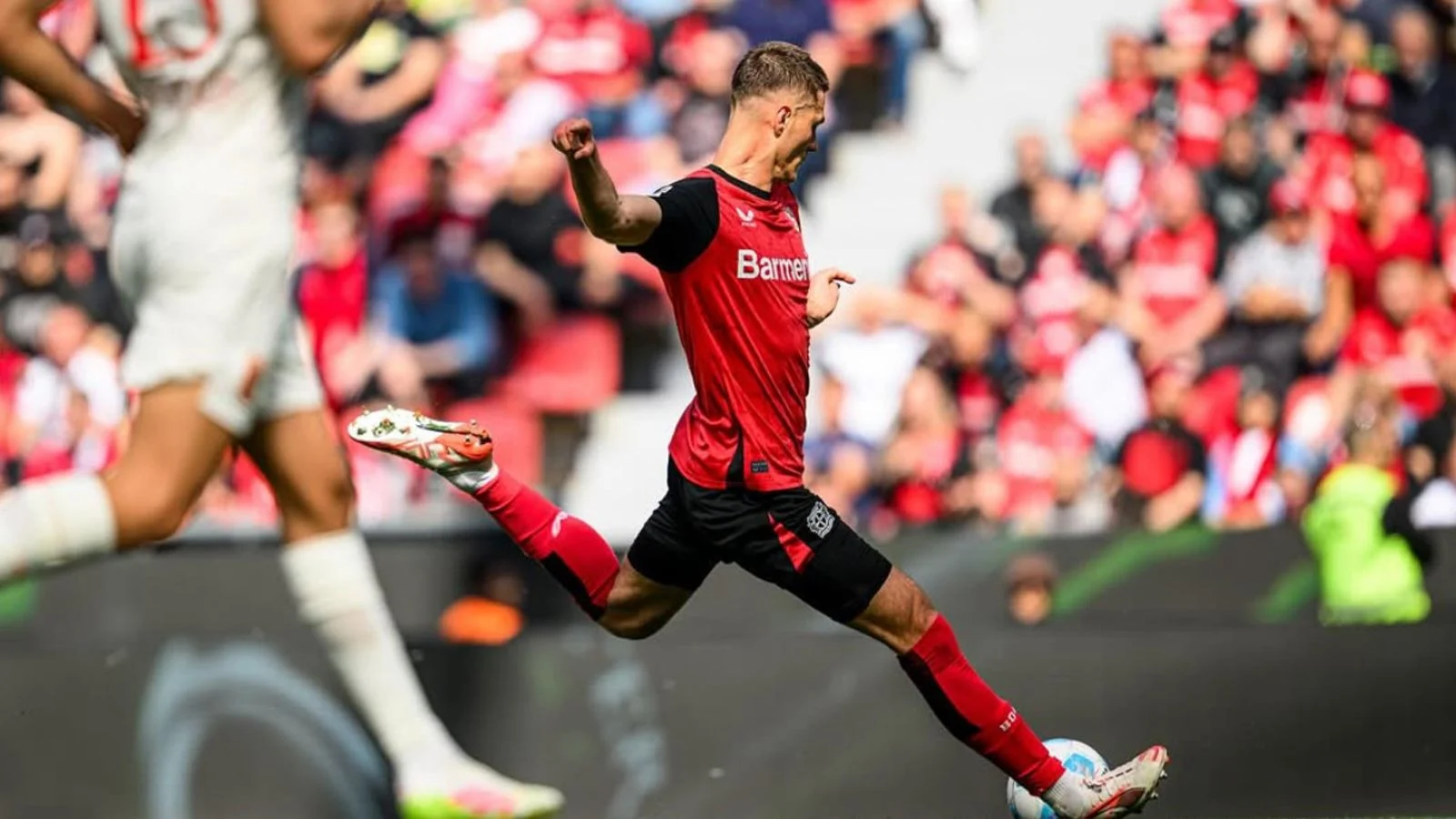 Patrik Schick dan Bursa Transfer Eropa: Beşiktaş Incar Tiga Penyerang Elite