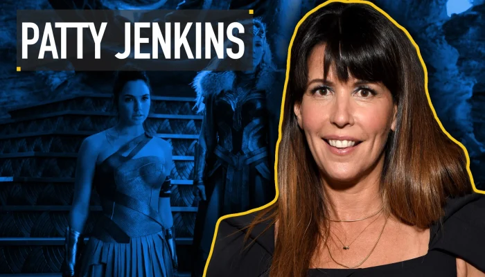 Patty Jenkins Produksi Film Romantis ‘Best Men’ dan Alex Ovechkin Perpanjang Kontrak dengan Capitals