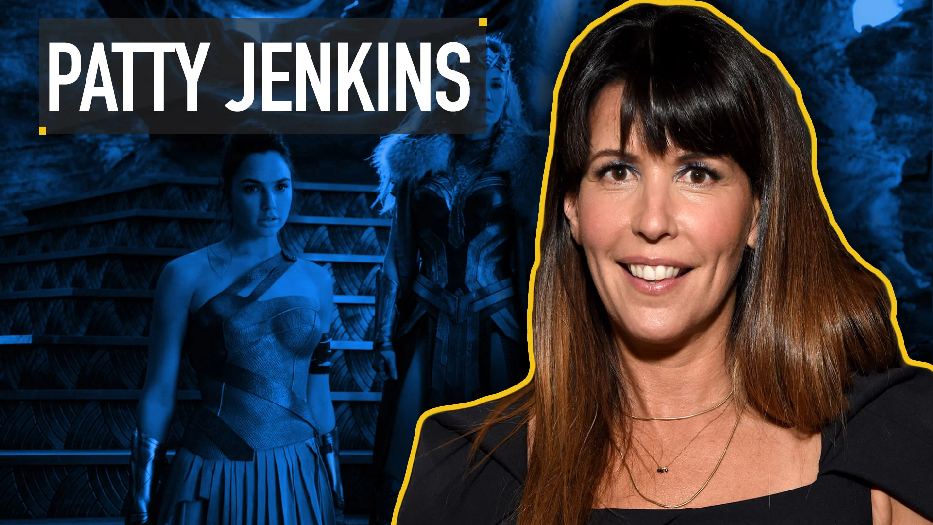 Patty Jenkins Produksi Film Romantis 'Best Men' dan Alex Ovechkin Perpanjang Kontrak dengan Capitals