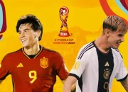 Pau Cubarsí dan Spanyol Siap Menghadapi Belgia di Perempat Final Piala Dunia 2026