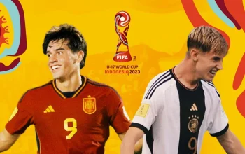 Pau Cubarsí dan Spanyol Siap Menghadapi Belgia di Perempat Final Piala Dunia 2026