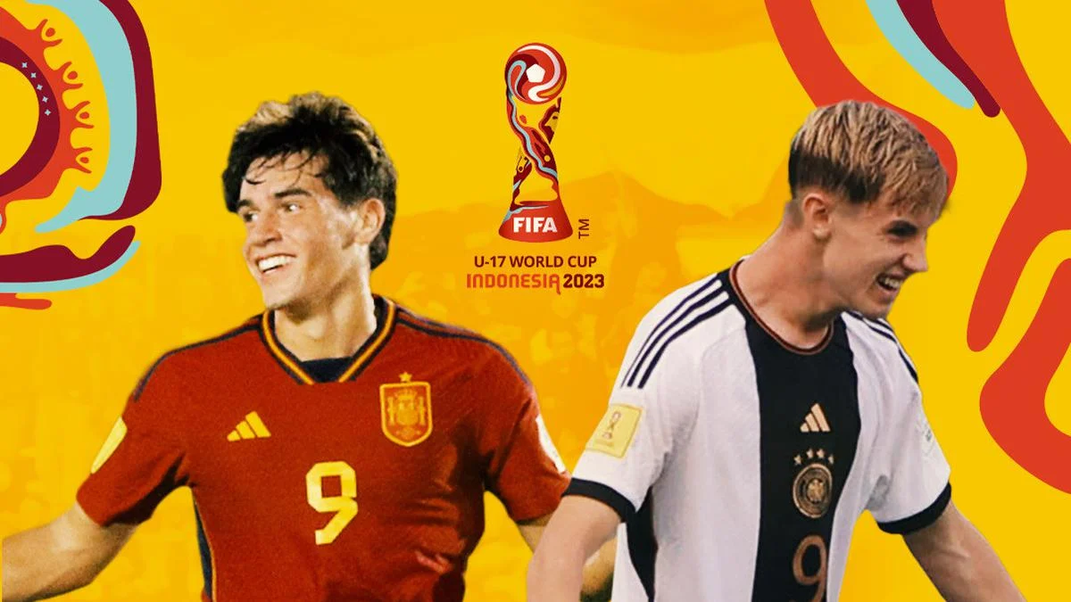 Pau Cubarsí dan Spanyol Siap Menghadapi Belgia di Perempat Final Piala Dunia 2026