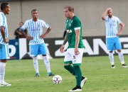 Paysandu Hadapi Guarani-SP di Série C: Persiapan Maksimal untuk Posisi di G-8