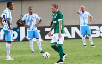 Paysandu Hadapi Guarani-SP di Série C: Persiapan Maksimal untuk Posisi di G-8