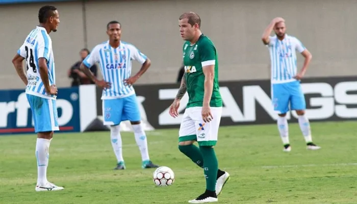 Paysandu Hadapi Guarani-SP di Série C: Persiapan Maksimal untuk Posisi di G-8