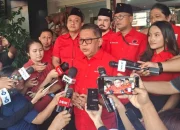 PDIP Peringati 29 Tahun Kudatuli: Intervensi RUU Pemilu Bisa Seret Demokrasi Mundur