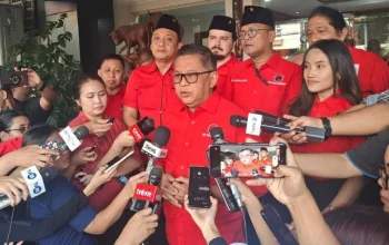 PDIP Peringati 29 Tahun Kudatuli: Intervensi RUU Pemilu Bisa Seret Demokrasi Mundur