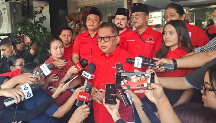 PDIP Peringati 29 Tahun Kudatuli: Intervensi RUU Pemilu Bisa Seret Demokrasi Mundur