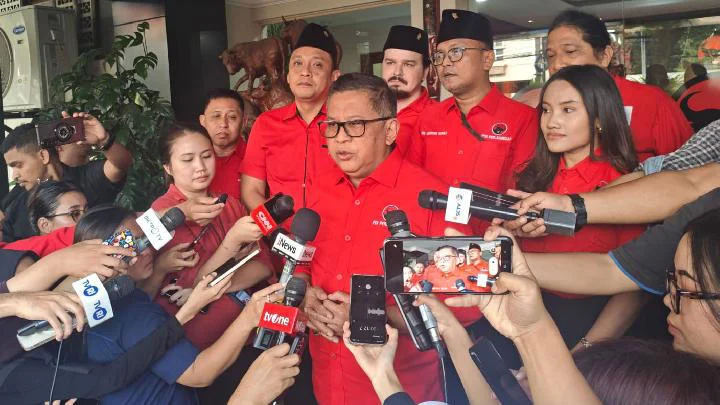 PDIP Peringati 29 Tahun Kudatuli: Intervensi RUU Pemilu Bisa Seret Demokrasi Mundur