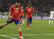 Pedri dan Timnas Spanyol Siap Hadapi Argentina di Final Piala Dunia 2026