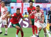 Pedro Neto dan Portugal Menang Dramatis Atas Kroasia di Piala Dunia