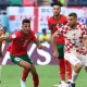 Pedro Neto dan Portugal Menang Dramatis Atas Kroasia di Piala Dunia