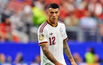 Pedro Porro Siap Hadapi Prancis di Semifinal Piala Dunia 2026
