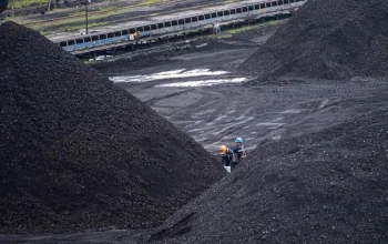 Pemadaman Bergilir di Indonesia: Antara Ketersediaan Batu Bara dan Krisis Kelistrikan