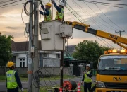Pemadaman Listrik di Berbagai Wilayah: PLN Jelaskan Penyebab dan Upaya Mitigasi