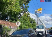 Pemadaman Listrik di Jogja: Penyebab, Dampak, dan Upaya Menghadapinya