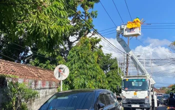 Pemadaman Listrik di Jogja: Penyebab, Dampak, dan Upaya Menghadapinya