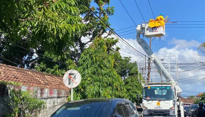 Pemadaman Listrik di Jogja: Penyebab, Dampak, dan Upaya Menghadapinya