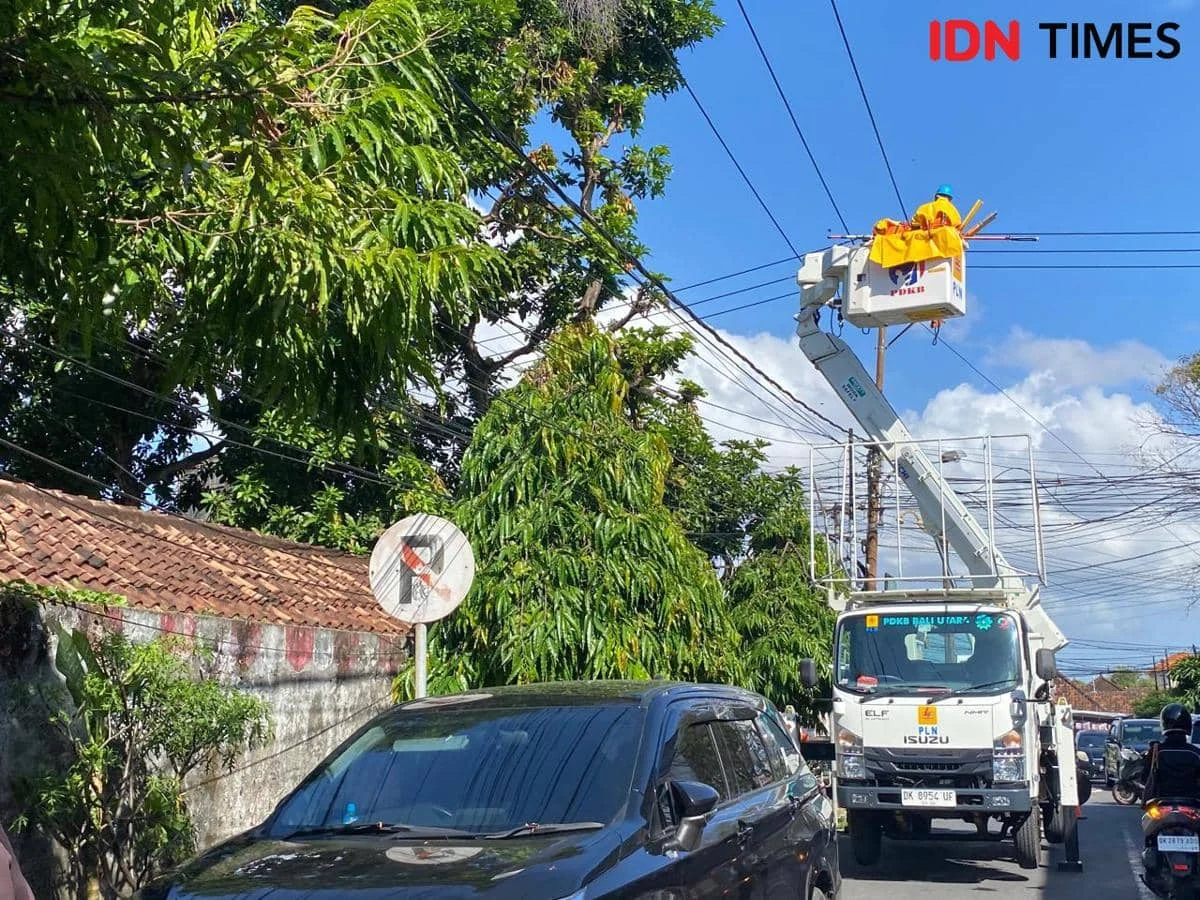 Pemadaman Listrik di Jogja: Penyebab, Dampak, dan Upaya Menghadapinya