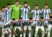 Pemain Argentina dan Cape Verde Bertarung Sengit di Piala Dunia, Sementara Algeria Mengucapkan Selamat Tinggal pada Riyad Mahrez