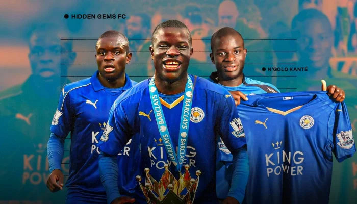 Pemain Bintang N’Golo Kante dan Berita Terkini Lainnya