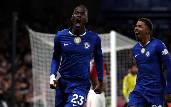 Pemain Chelsea Trevoh Chalobah Siap Dipantau Xabi Alonso Setelah Keputusan Transfer £35 Juta