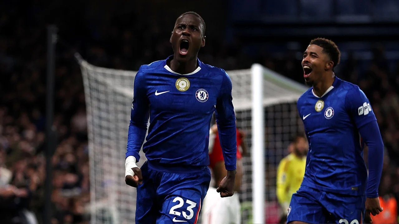 Pemain Chelsea Trevoh Chalobah Siap Dipantau Xabi Alonso Setelah Keputusan Transfer £35 Juta